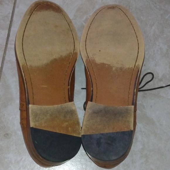 Zapatos de hombre size 10 - Picture 4 of 7